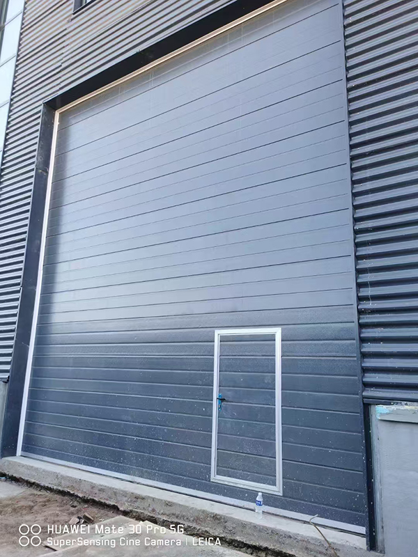 伽师车库门 伽师车库门