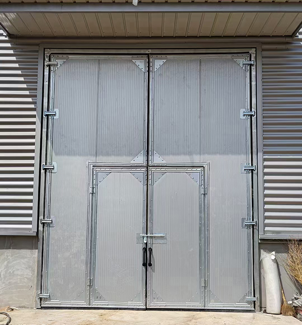 伽师工业平开门 伽师工业平开门