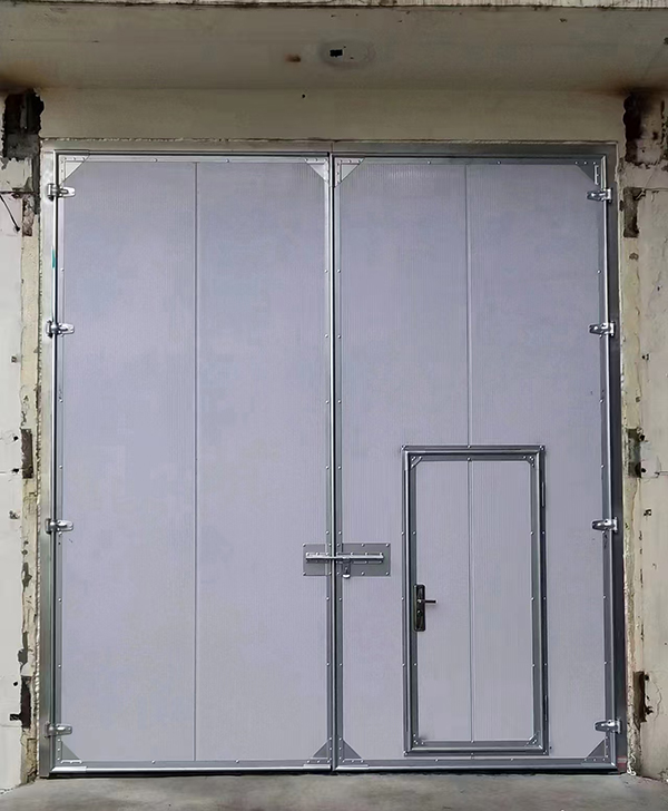 伽师工业平开门 伽师工业平开门