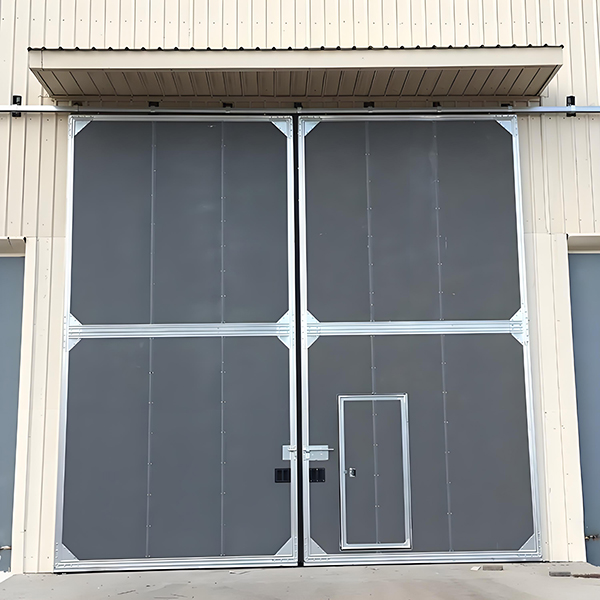 伽师工业推拉门 伽师工业推拉门