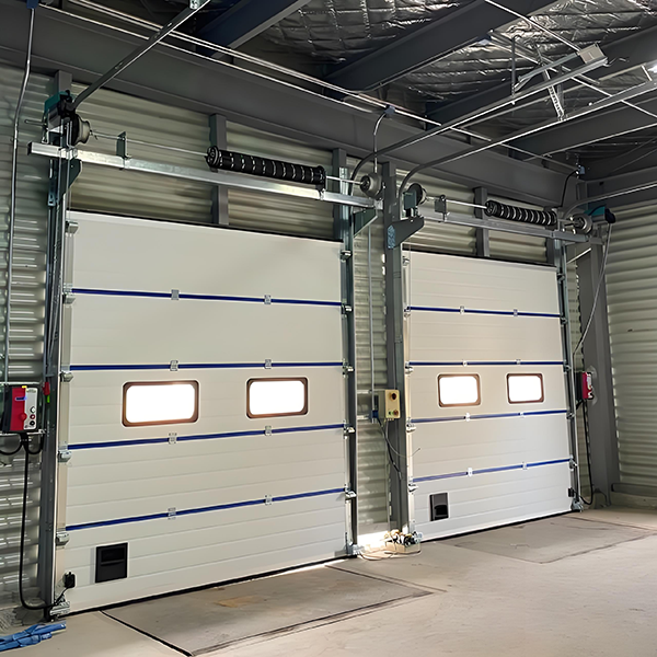 伽师工业翻板门 伽师工业翻板门