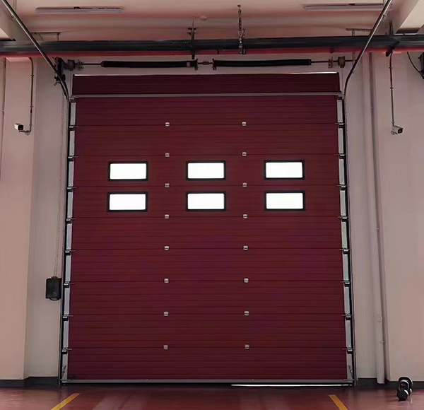 伽师工业翻板门 伽师工业翻板门