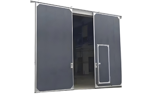 伽师工业平移门 伽师工业平移门