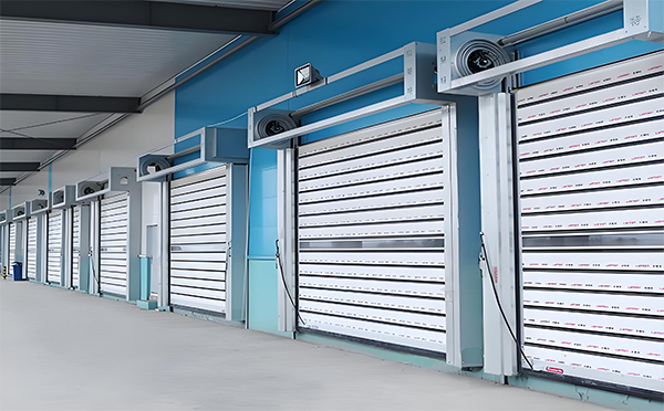 硬质伽师快速门 硬质伽师快速门