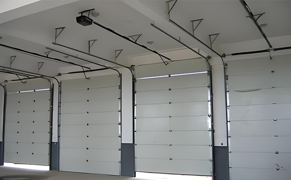 伽师工业翻板门