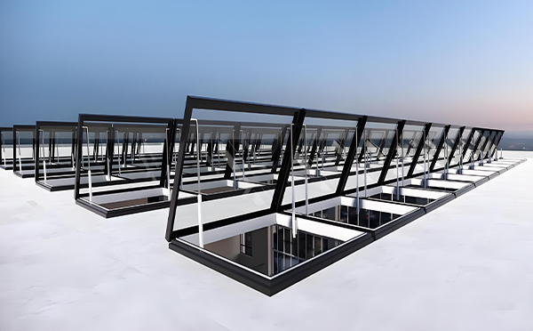 伽师消防排烟窗