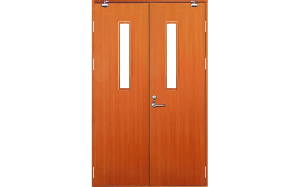 木质伽师防火门 木质伽师防火门