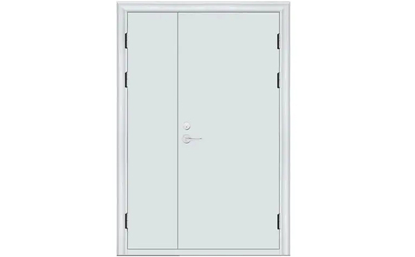 钢制伽师防火门 钢制伽师防火门