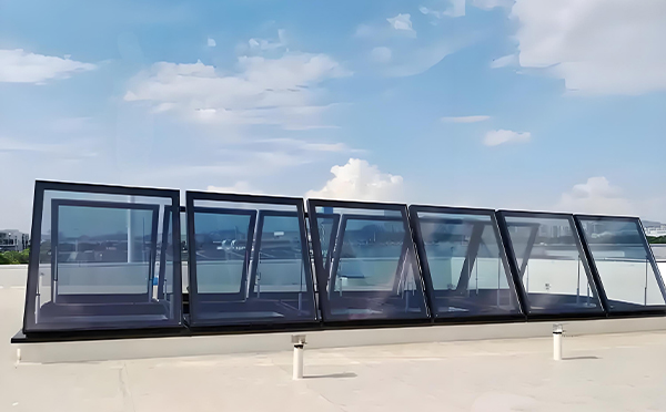 伽师排烟天窗 伽师排烟天窗