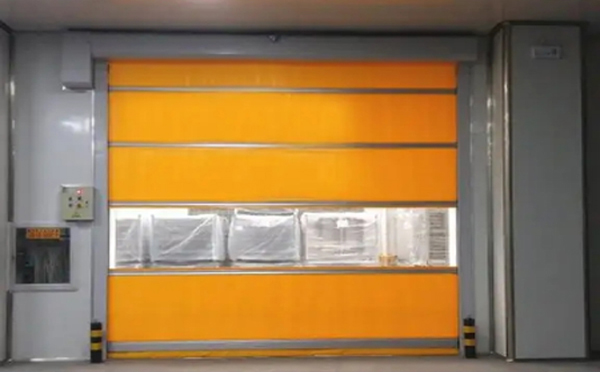 伽师快速卷帘门与普通伽师卷帘门有什么区别