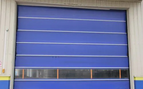 伽师快速伽师卷帘门雷达感应vs地磁感应？2025年灵敏度对比+选购指南