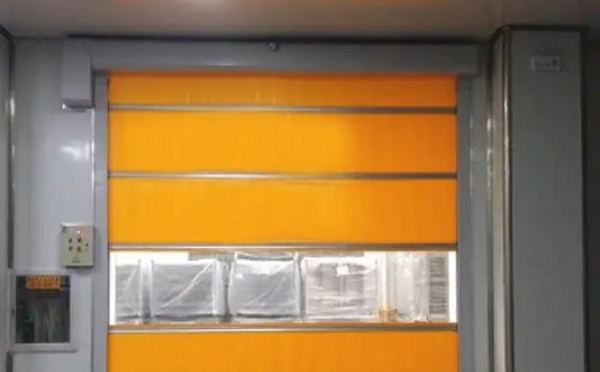 伽师快速伽师卷帘门的选择、维护与保养