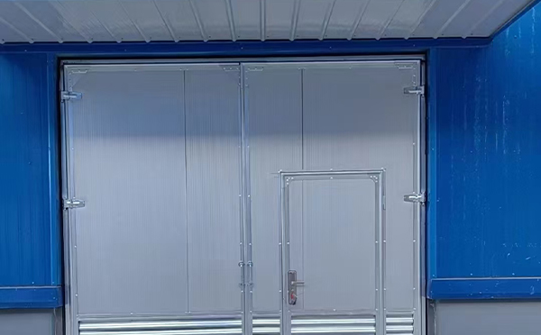 伽师工业推拉门吊轨安装方法