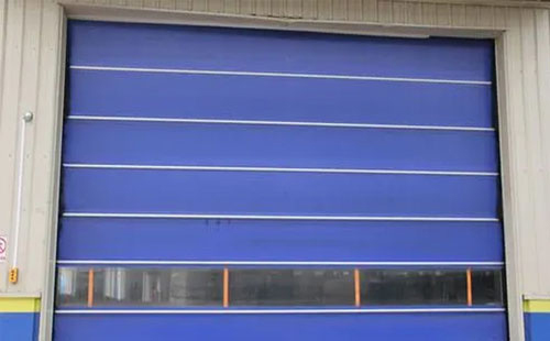 伽师快速伽师卷帘门的主要优势及应用领域