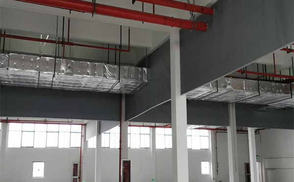 伽师挡烟垂壁防火玻璃厚度要求