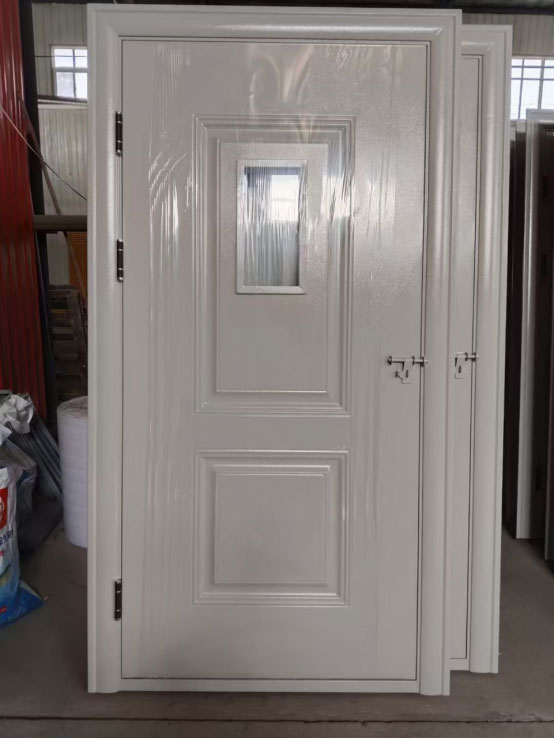 伽师学校教室门 伽师学校教室门