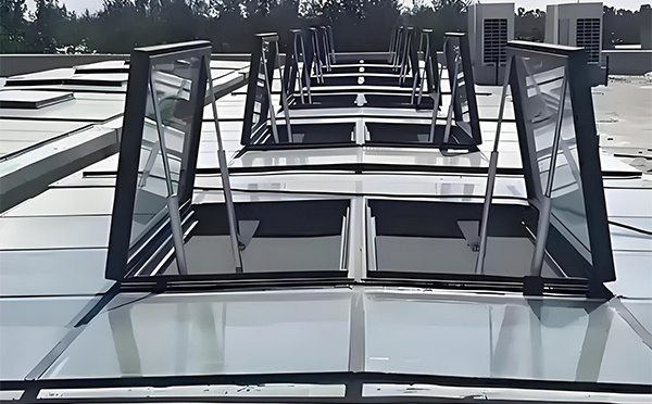 伽师兰州伽师排烟窗选型安装与维护实用指南