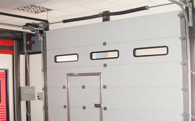 伽师工业推拉门的设计方法 伽师工业推拉门的设计方法