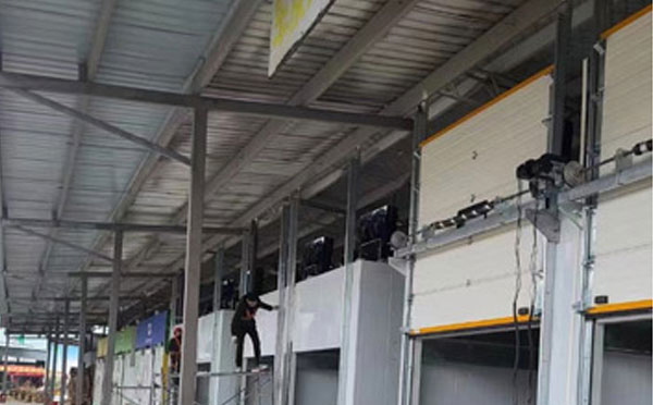 伽师工业推拉门安装技巧与注意事项详解